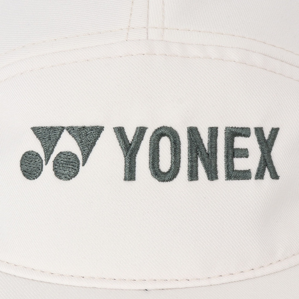ヨネックス（YONEX）（メンズ、レディース）テニス 帽子 キャップ 40096-585