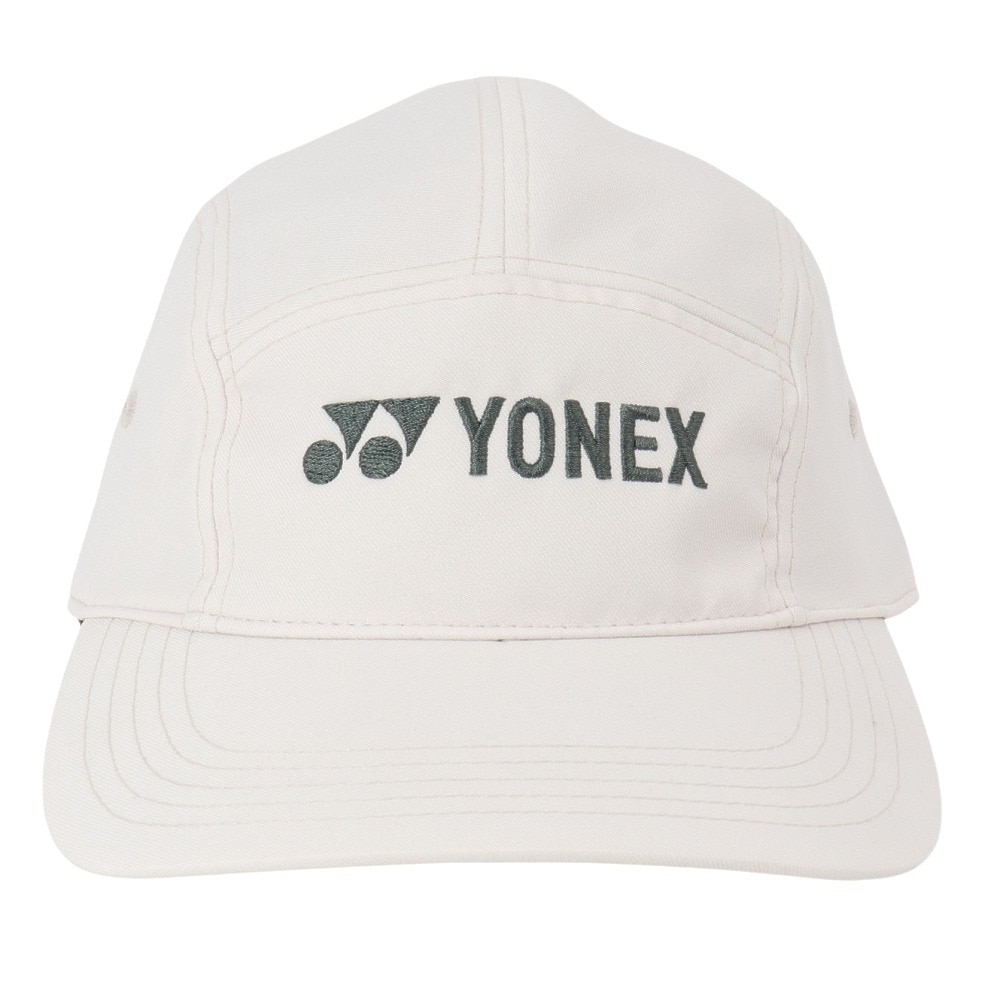 ヨネックス（YONEX）（メンズ、レディース）テニス 帽子 キャップ 40096-585