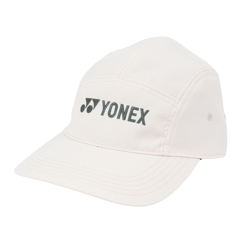 ヨネックス（YONEX）（メンズ、レディース）テニス 帽子 キャップ 40096-585