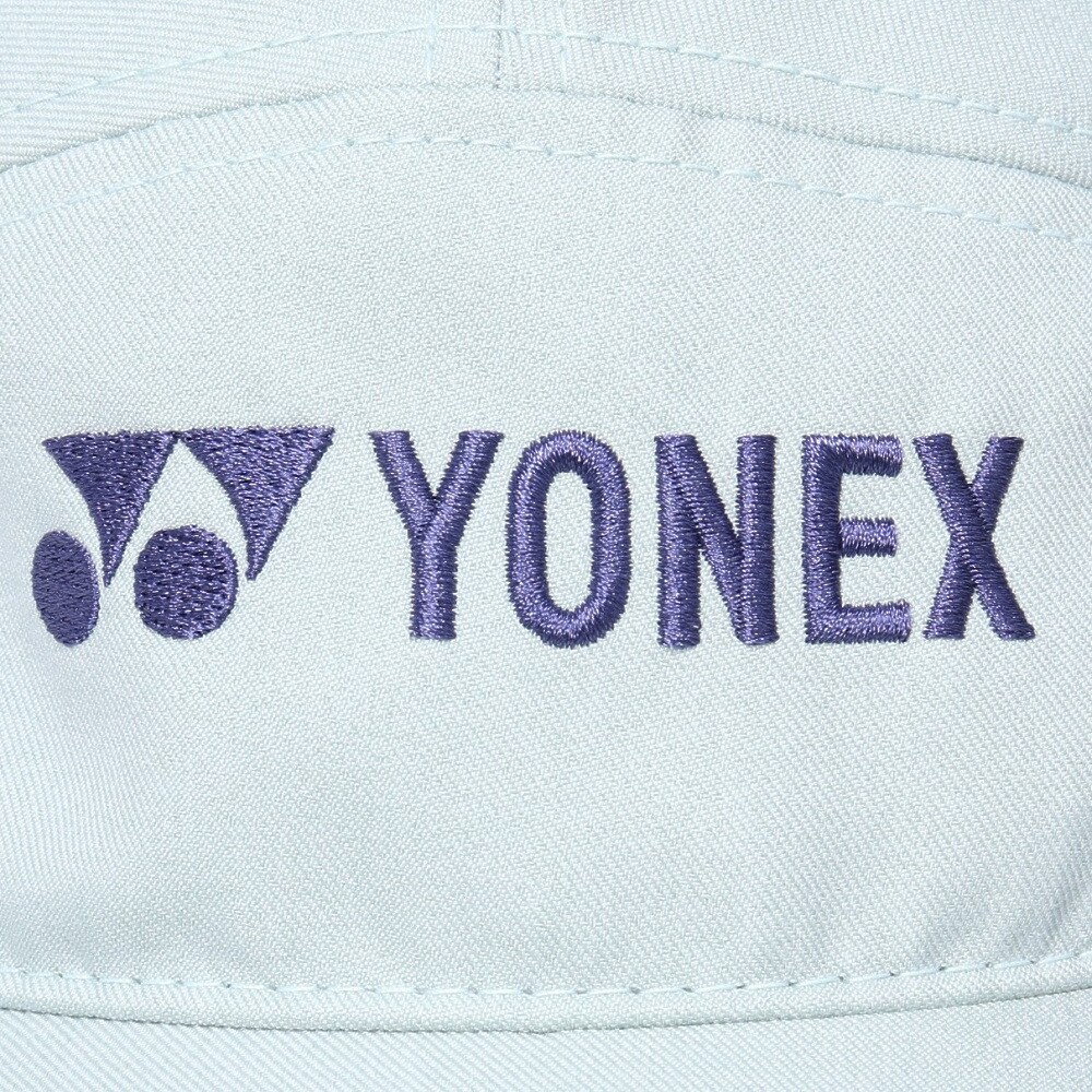 ヨネックス（YONEX）（メンズ、レディース）テニス 帽子 ユニキャップ 40096-647