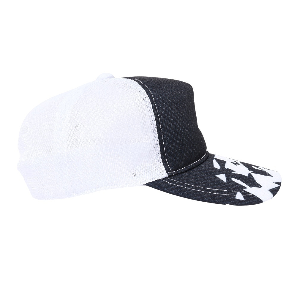 ミズノ（MIZUNO）（メンズ、レディース）テニス 帽子 キャップ 62JWBZ1101