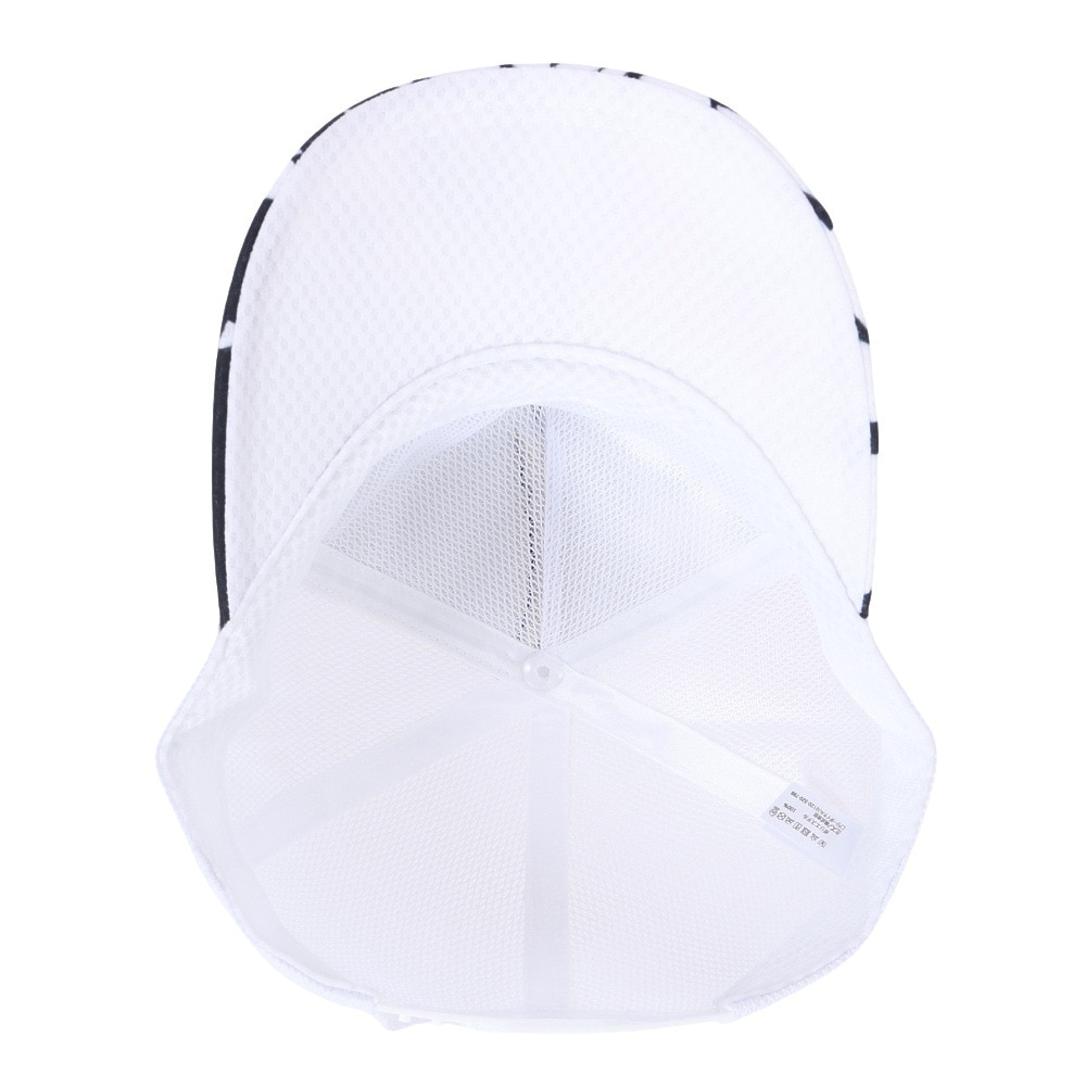ミズノ（MIZUNO）（メンズ、レディース）テニス 帽子 キャップ 62JWBZ1101