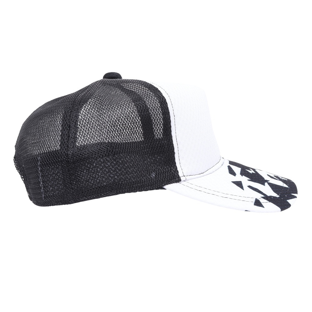 ミズノ（MIZUNO）（メンズ、レディース）テニス 帽子 キャップ 62JWBZ1109