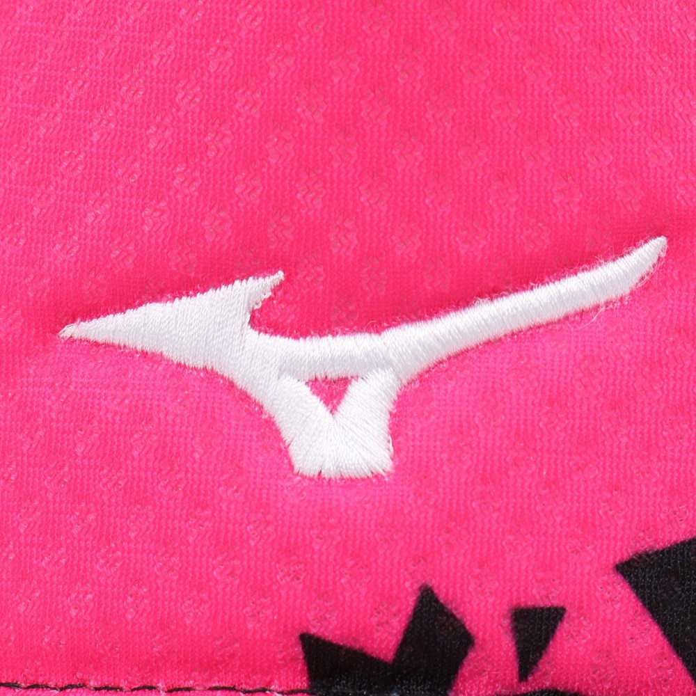 ミズノ（MIZUNO）（メンズ）キャップ 62JWBZ1165
