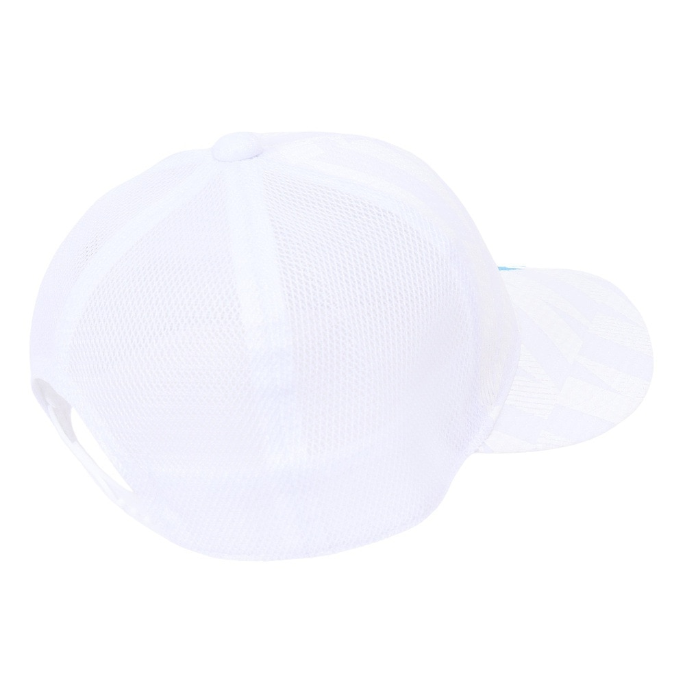 ミズノ（MIZUNO）（メンズ、レディース）テニス 帽子 キャップ 62JWBZ1201