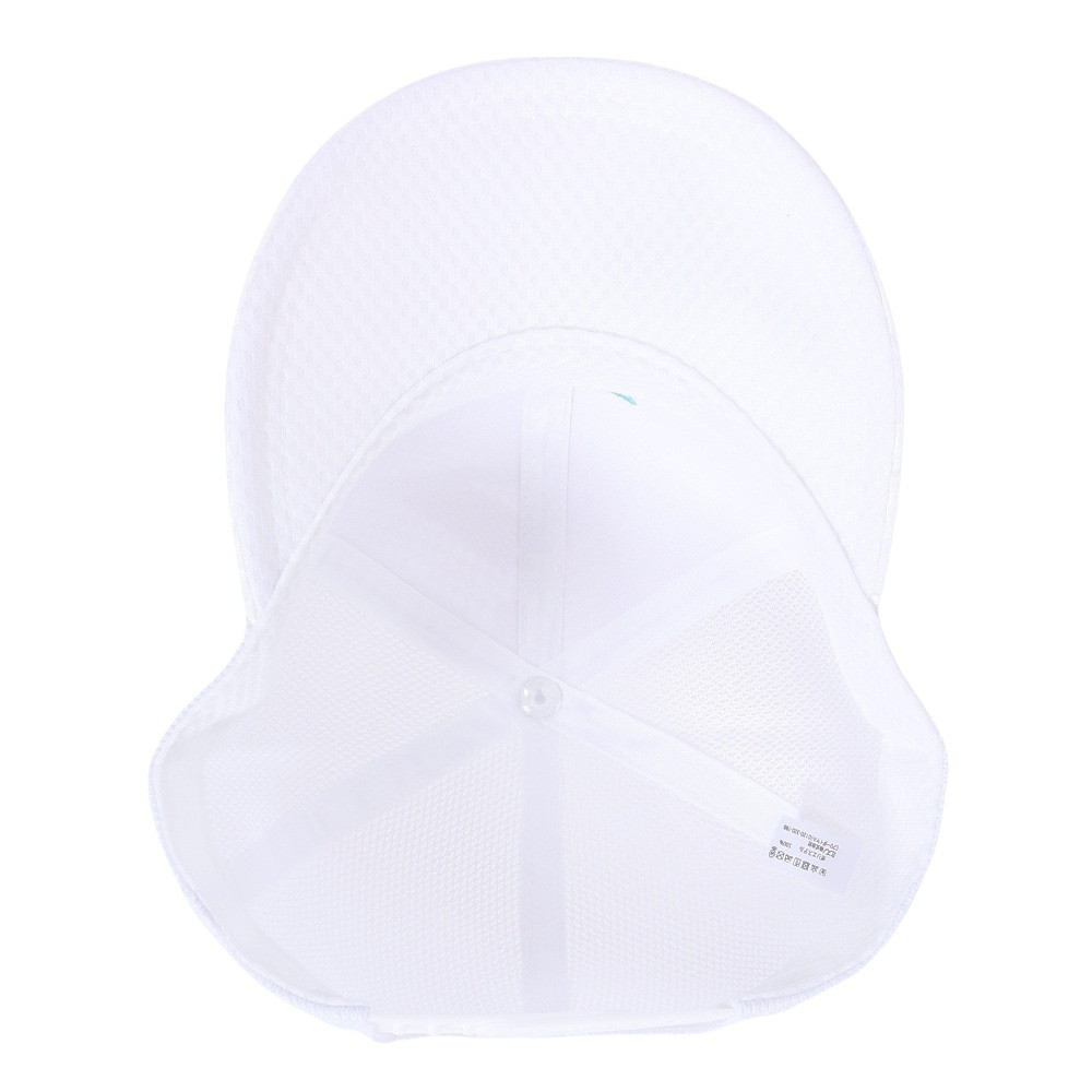 ミズノ（MIZUNO）（メンズ、レディース）テニス 帽子 キャップ 62JWBZ1201