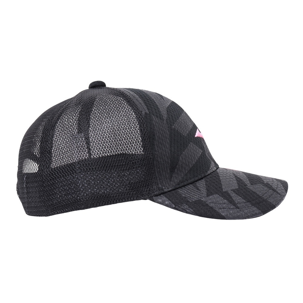 ミズノ（MIZUNO）（メンズ、レディース）テニス 帽子 キャップ 62JWBZ1209