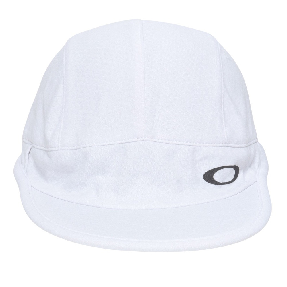 オークリー（OAKLEY）（メンズ）テニス キャップ 帽子 Essential Train キャップ Fa 24.0 FOS901864-100