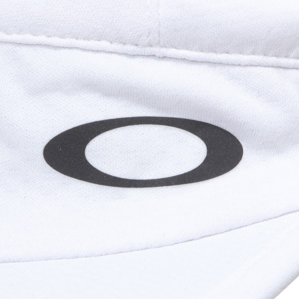 オークリー（OAKLEY）（メンズ）テニス キャップ 帽子 Essential Train キャップ Fa 24.0 FOS901864-100