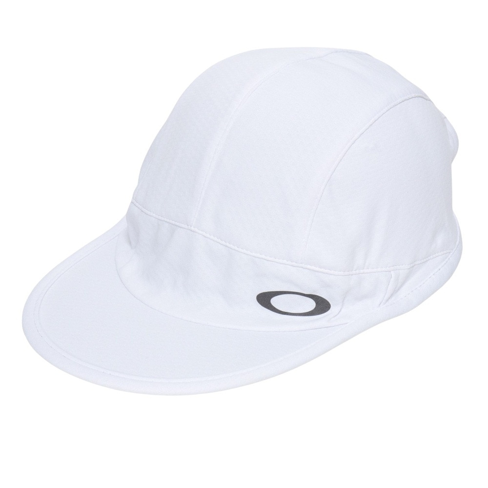 オークリー（OAKLEY）（メンズ）テニス キャップ 帽子 Essential Train キャップ Fa 24.0 FOS901864-100