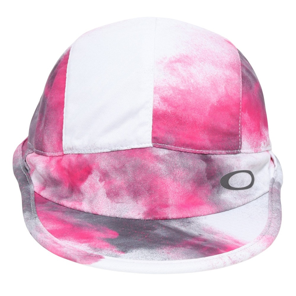 オークリー（OAKLEY）（メンズ）テニス キャップ 帽子 Essential Train キャップ Fa 24.0 FOS901864-81Y