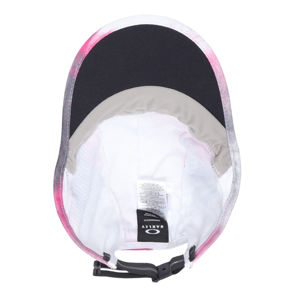 オークリー（OAKLEY）（メンズ）テニス キャップ 帽子 Essential Train キャップ Fa 24.0 FOS901864-81Y