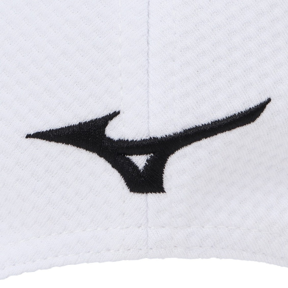 ミズノ（MIZUNO）（メンズ）テニス キャップ 帽子 62JWC00001