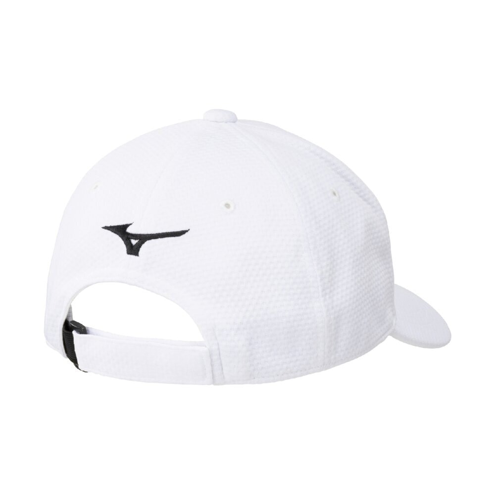 ミズノ（MIZUNO）（メンズ）テニス キャップ 帽子 62JWC00001