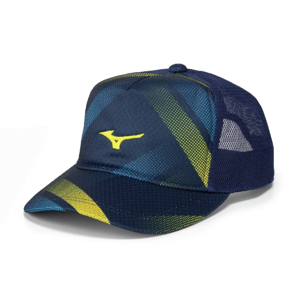 ミズノ（MIZUNO）（メンズ、レディース）【新商品】テニス キャップ 帽子 62JWC00314