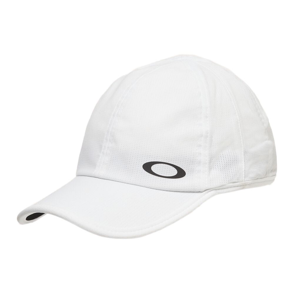 オークリー（OAKLEY）（メンズ）【新商品】テニス 帽子 ESSENTIAL TRAIN キャップ FOS902029-100