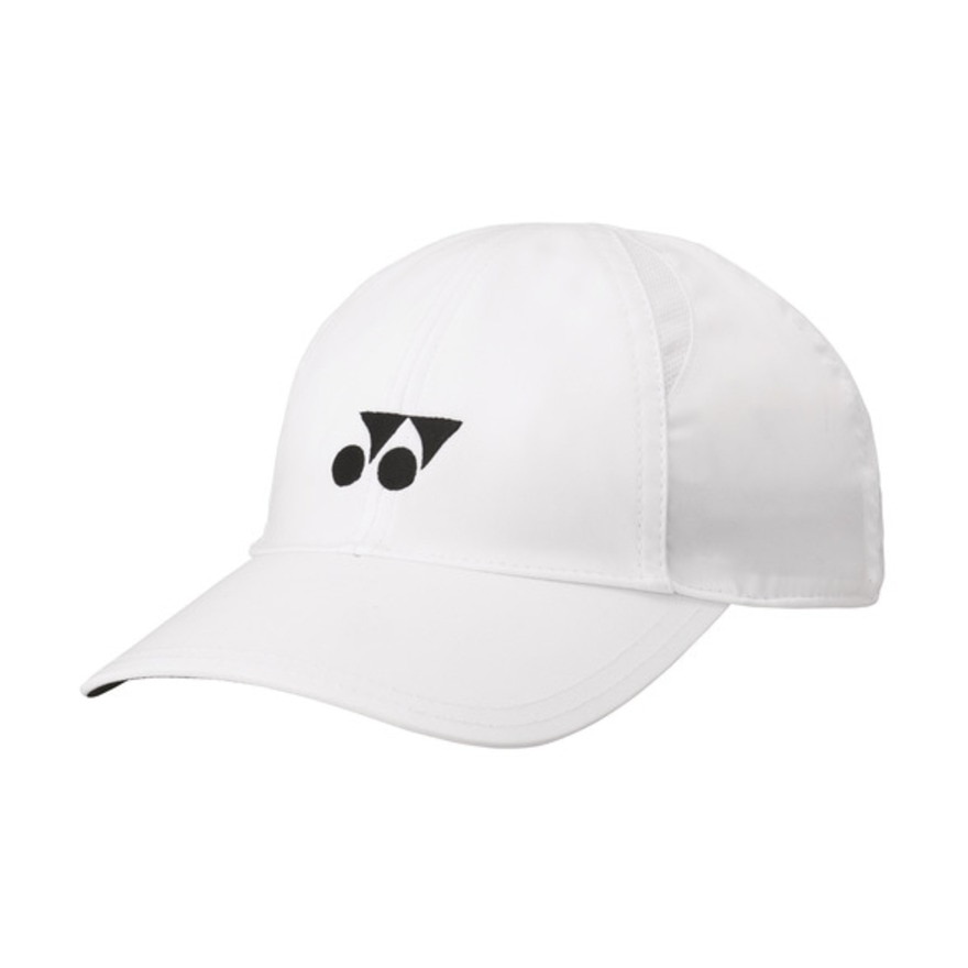 ヨネックス（YONEX）（メンズ、レディース）【新商品】テニス 帽子 ユニキャップ 40112-011
