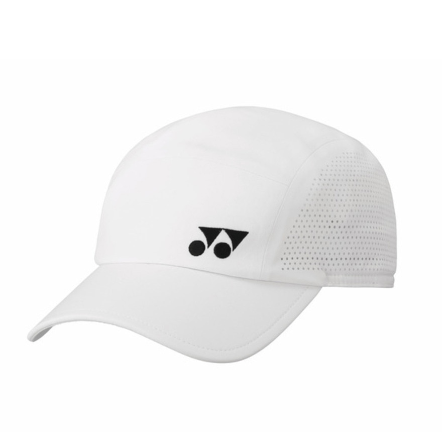 ヨネックス（YONEX）（メンズ、レディース）【新商品】テニス 帽子 ユニキャップ 40116-206