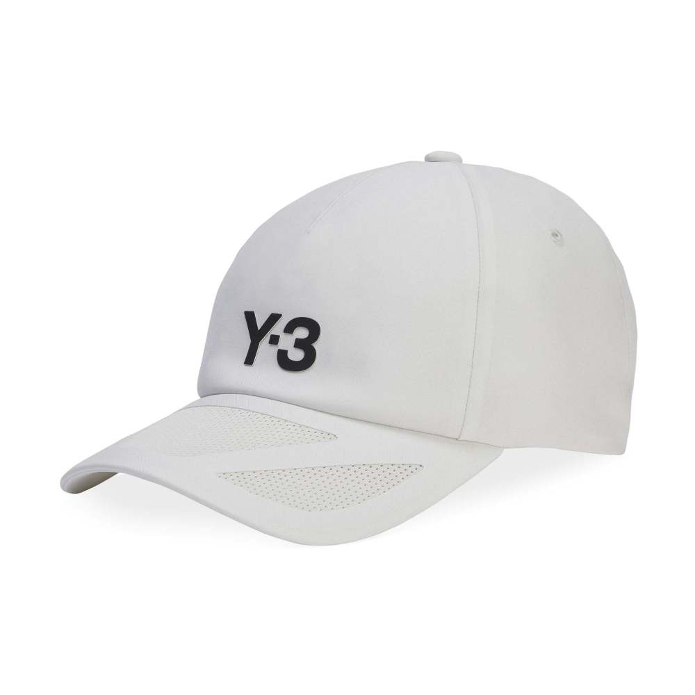 アディダス（adidas）（メンズ、レディース）テニス キャップ 帽子 BASEBALL CAP CLIMACOOL Y-3 ZQ656-JX8784