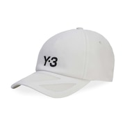(メンズ、レディース)テニス キャップ 帽子 BASEBALL CAP CLIMACOOL Y-3 ZQ656-JX8784