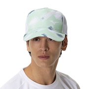 (メンズ、レディース)テニス キャップ 帽子 62JWC00125