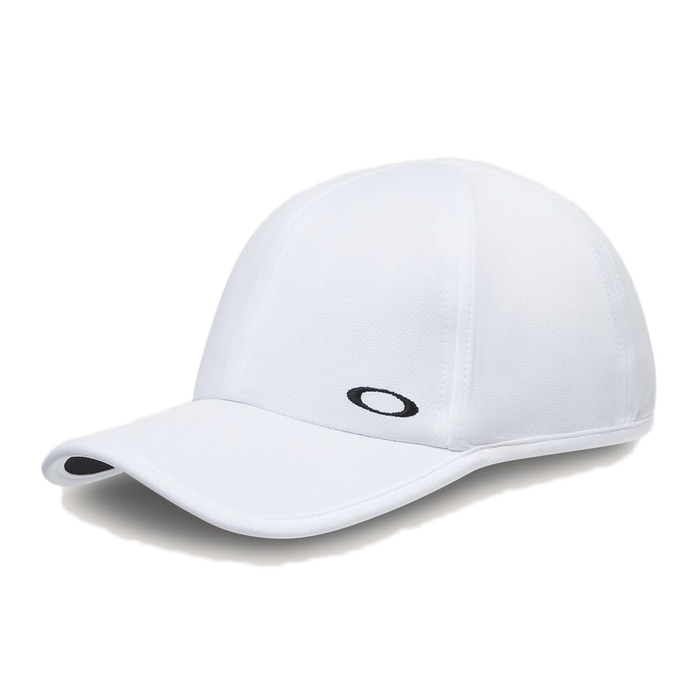 オークリー（OAKLEY）（メンズ）テニス キャップ 帽子 ESSENTIAL TRAIN キャップ FA 25.0 FOS902194-100