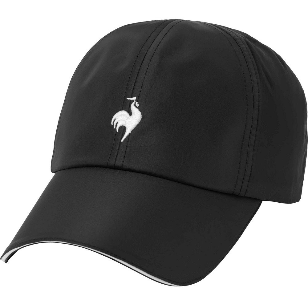 ルコックスポルティフ（lecoqsportif）（メンズ）テニス キャップ 帽子