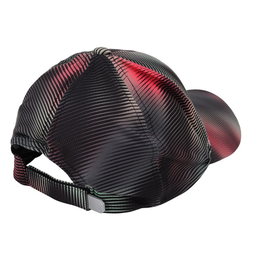 オークリー（OAKLEY）（メンズ）テニス 帽子 ESSENTIAL TRAIN キャップ
