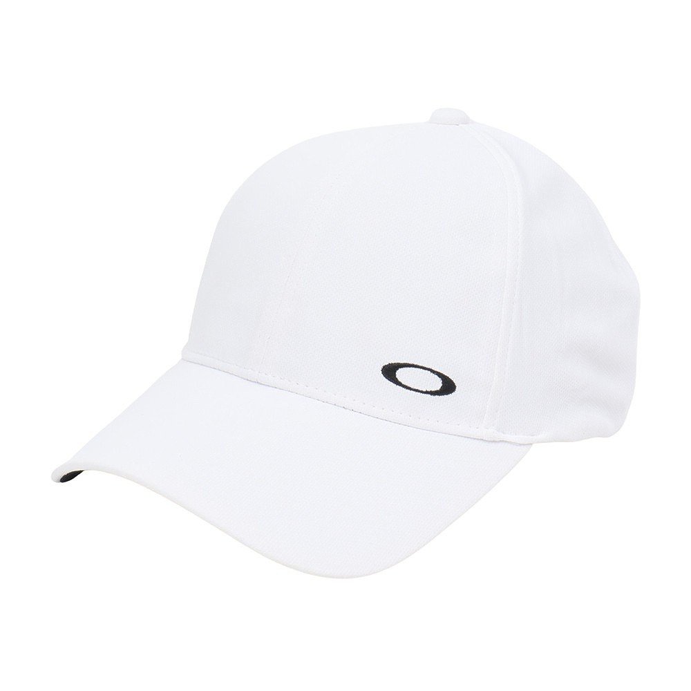 オークリー（OAKLEY）（メンズ）テニス 帽子 ESSENTIAL TRAIN キャップ
