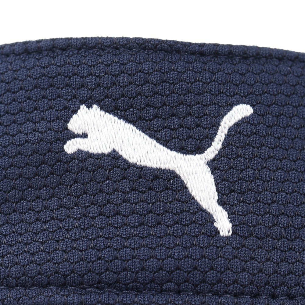 プーマ（PUMA）（メンズ）テニス サンバイザー TRバイザー 02460103