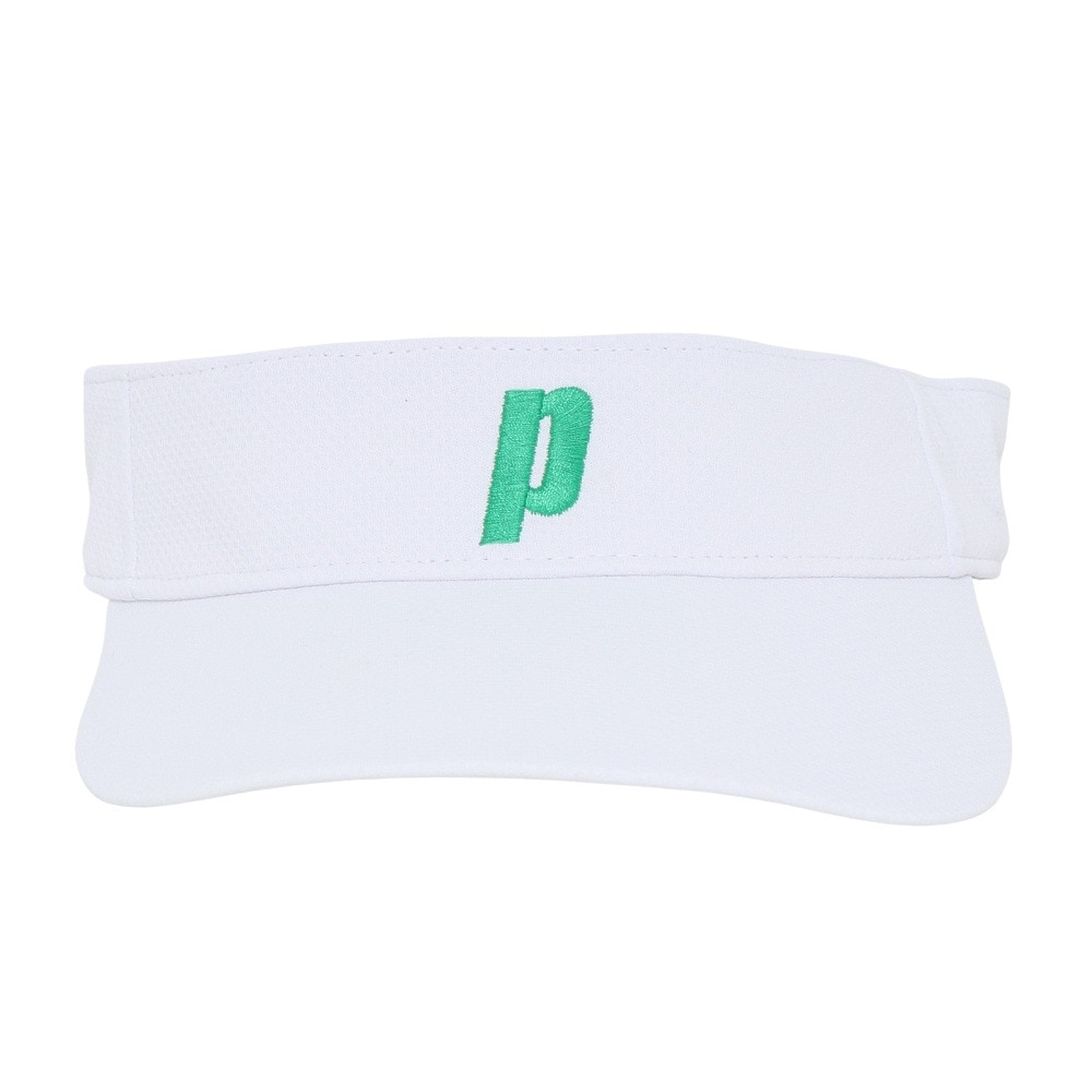 プリンス（PRINCE）（レディース）テニス サンバイザー クールバイザー PH519