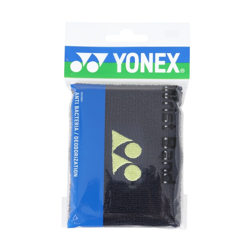 ヨネックス（YONEX）（メンズ）テニス リストバンド AC488-365