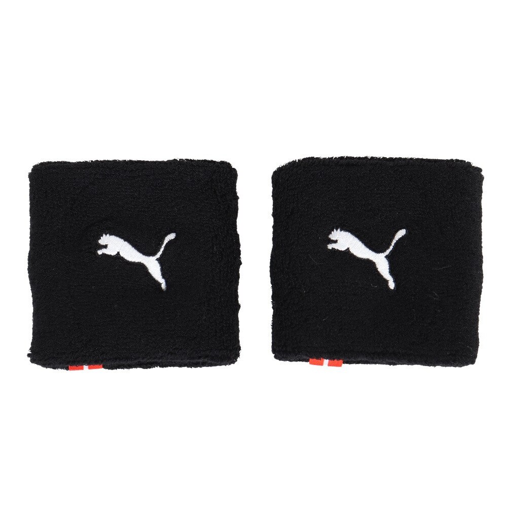 プーマ（PUMA）（メンズ、レディース）テニス リストバンド 05432101