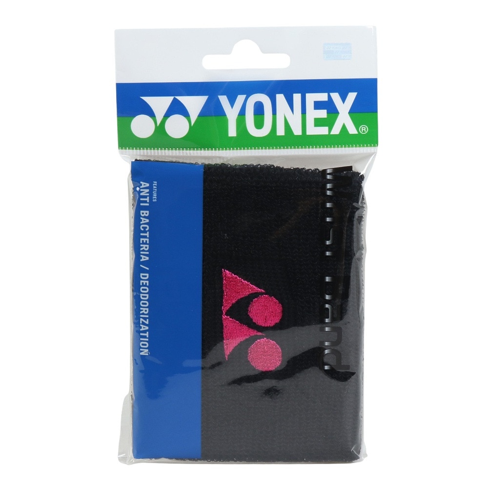 ヨネックス（YONEX）（メンズ、レディース、キッズ）テニス リストバンド AC488-181