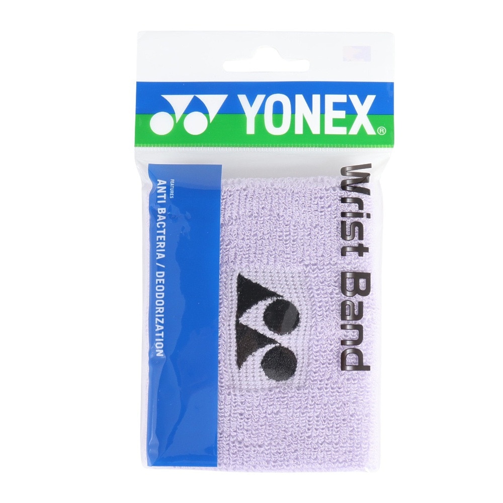 ヨネックス（YONEX）（メンズ）テニス リストバンド AC488-354