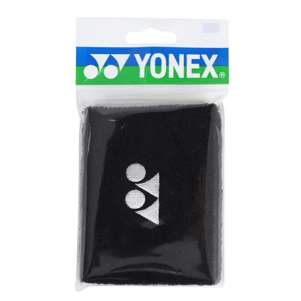 ヨネックス（YONEX）（メンズ）テニス リストバンド AC492-007