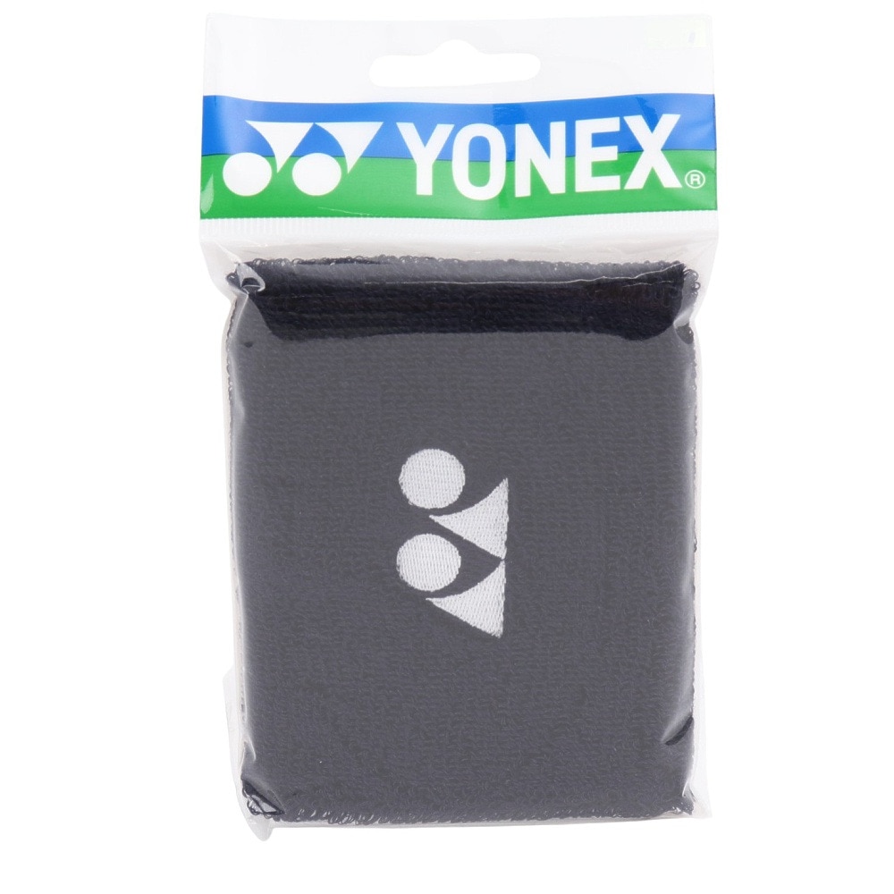 ヨネックス（YONEX）（メンズ）テニス リストバンド AC492-019