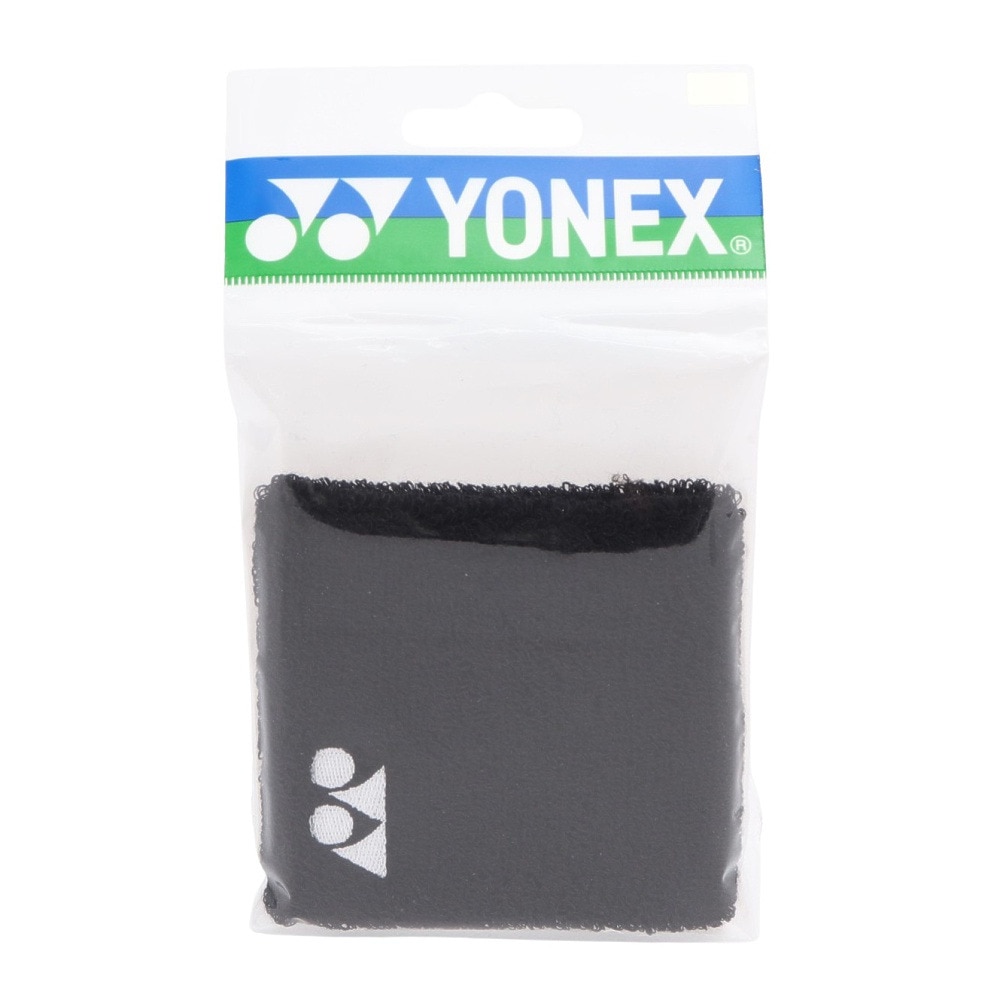 ヨネックス（YONEX）（メンズ）テニス リストバンド AC493-007