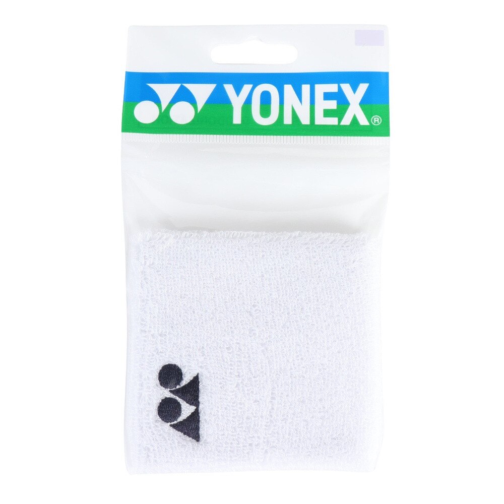 ヨネックス（YONEX）（メンズ）テニス リストバンド AC493-011