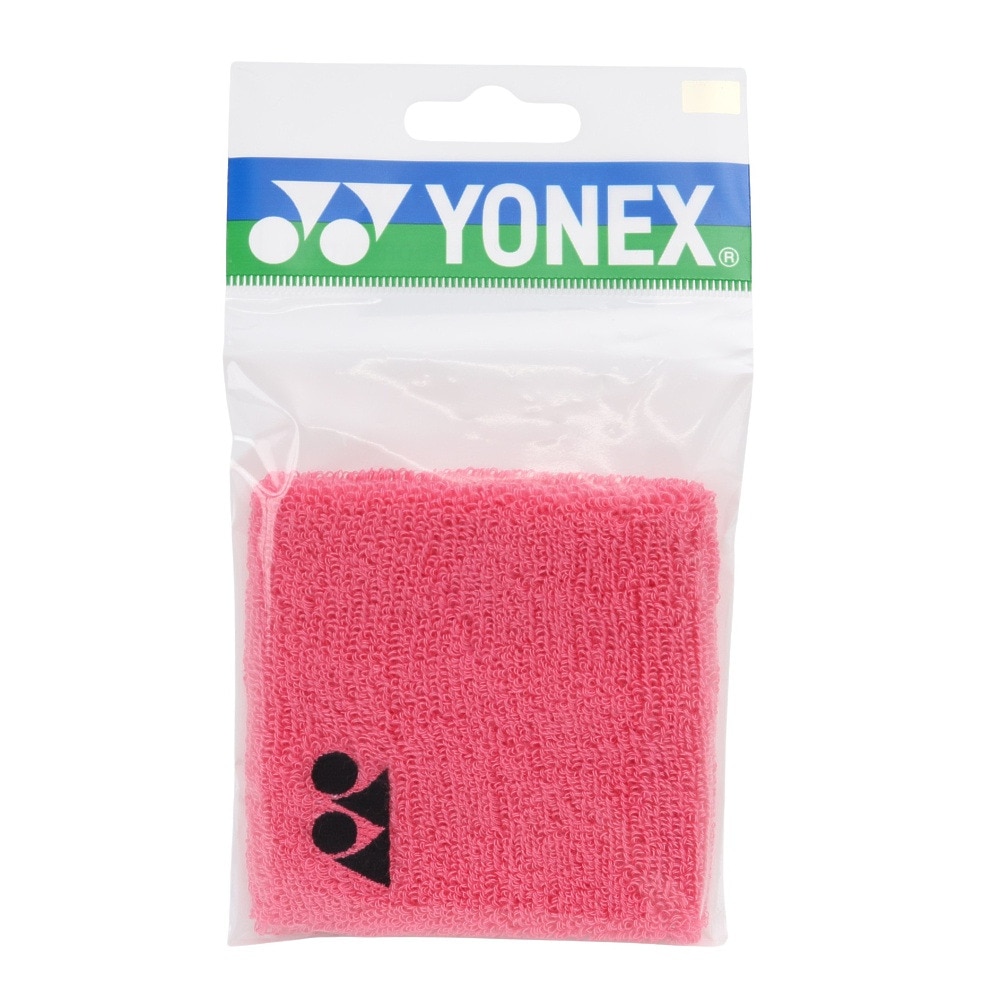 ヨネックス（YONEX）（メンズ）テニス リストバンド AC493-026