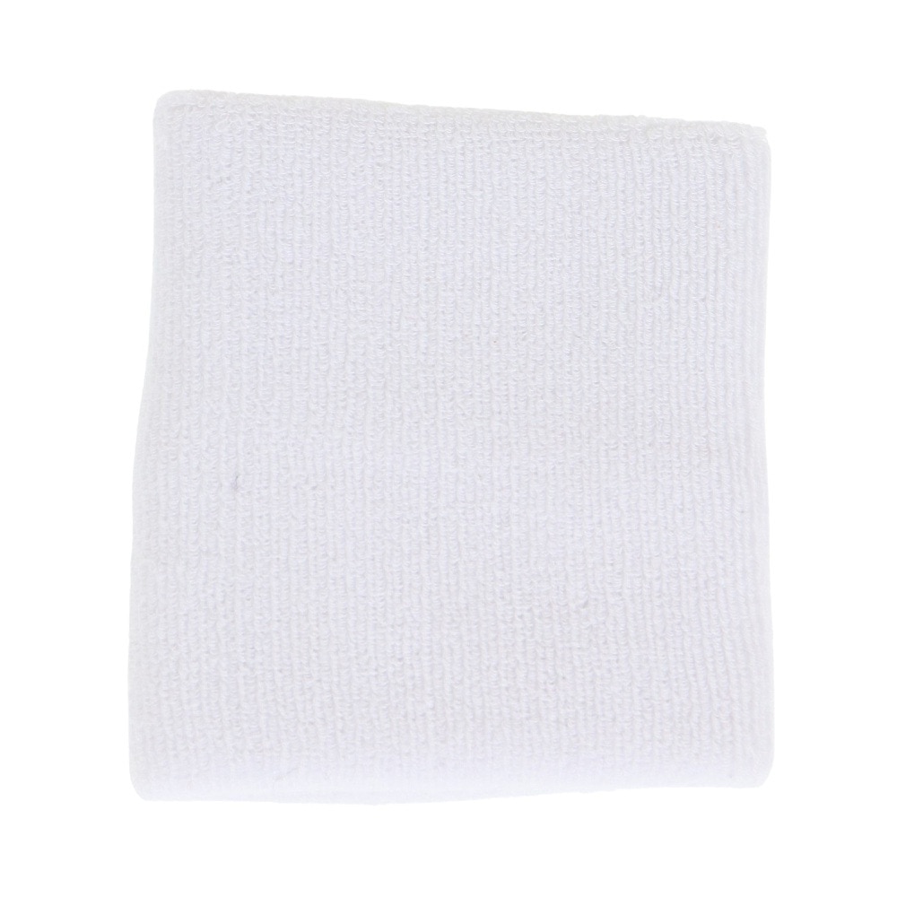 バボラ（BABOLAT）（メンズ、レディース）テニス リストバンド CLUB WRIST BAND BUA2911C WH