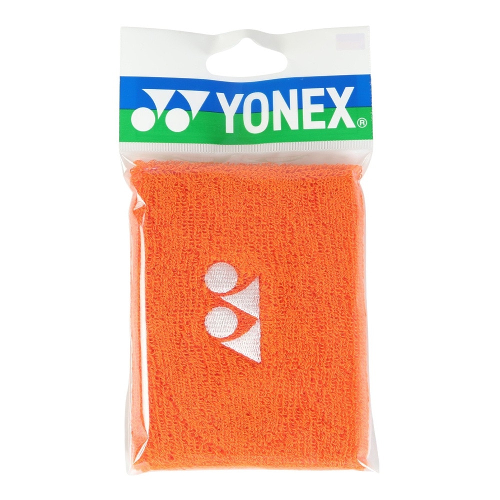 ヨネックス（YONEX）（メンズ、レディース、キッズ）テニス リストバンド AC492-160