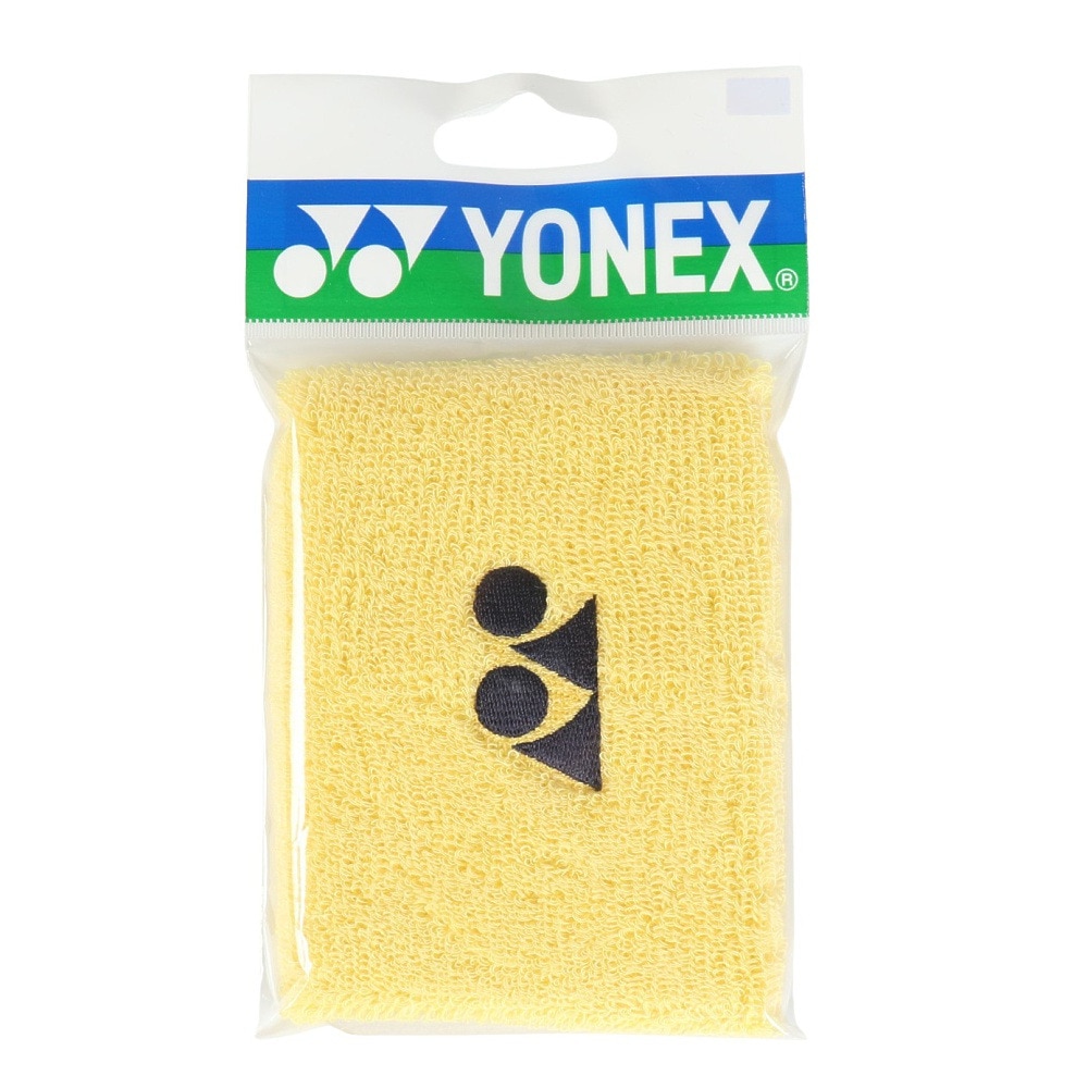 ヨネックス（YONEX）（メンズ、レディース、キッズ）テニス リストバンド AC492-280