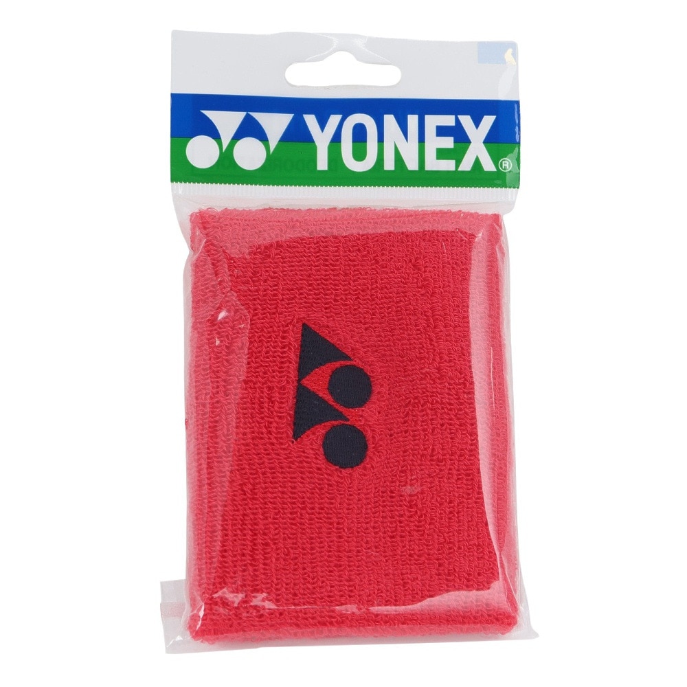 ヨネックス（YONEX）（メンズ、レディース、キッズ）テニス リストバンド AC492-522
