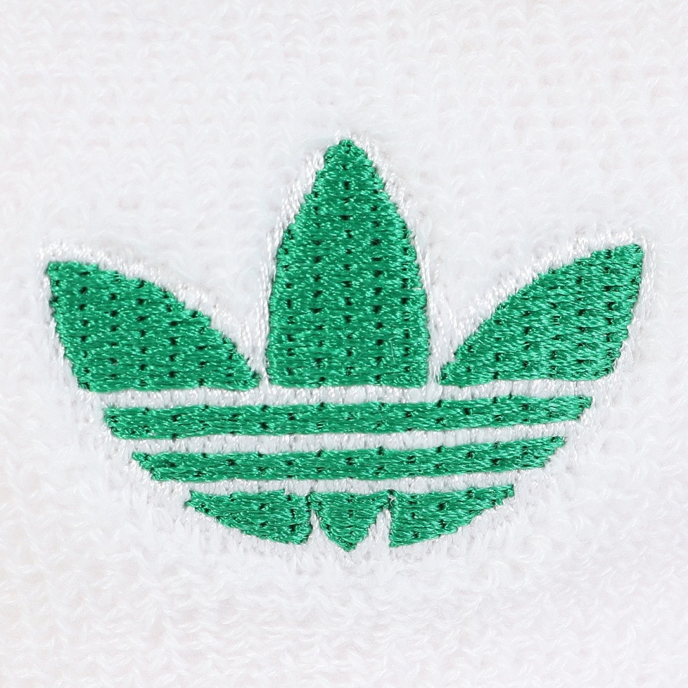 アディダス（adidas）（メンズ、レディース）テニス アディダス オリジナルス スモール リストバンド 2個入り K7812-JW8533