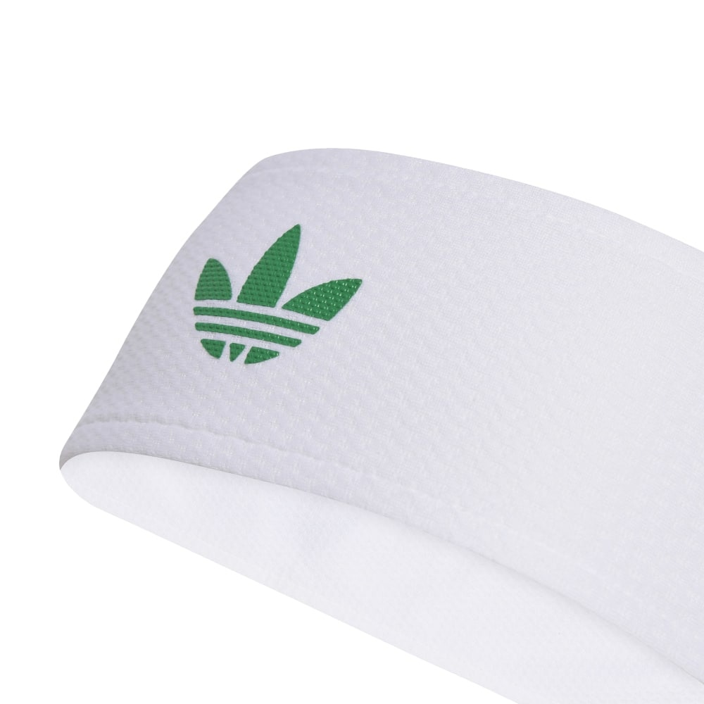 アディダス（adidas）（メンズ）テニス アディダス オリジナルス ラージ リストバンド US591-JW8534