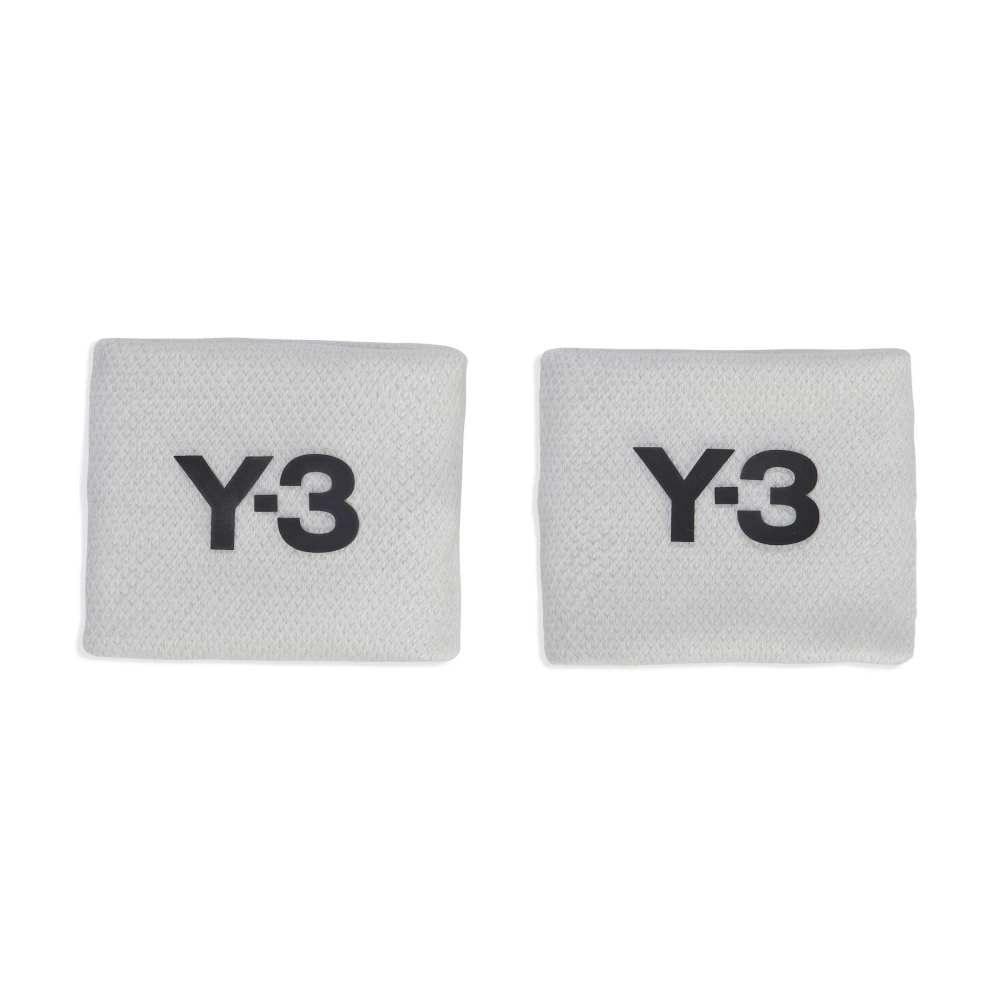 アディダス（adidas）（メンズ、レディース）テニス リストバンド テニス Y-3 スモール リストバンド XR066-JW6134
