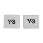 (メンズ、レディース)テニス リストバンド テニス Y-3 スモール リストバンド XR066-JW6134