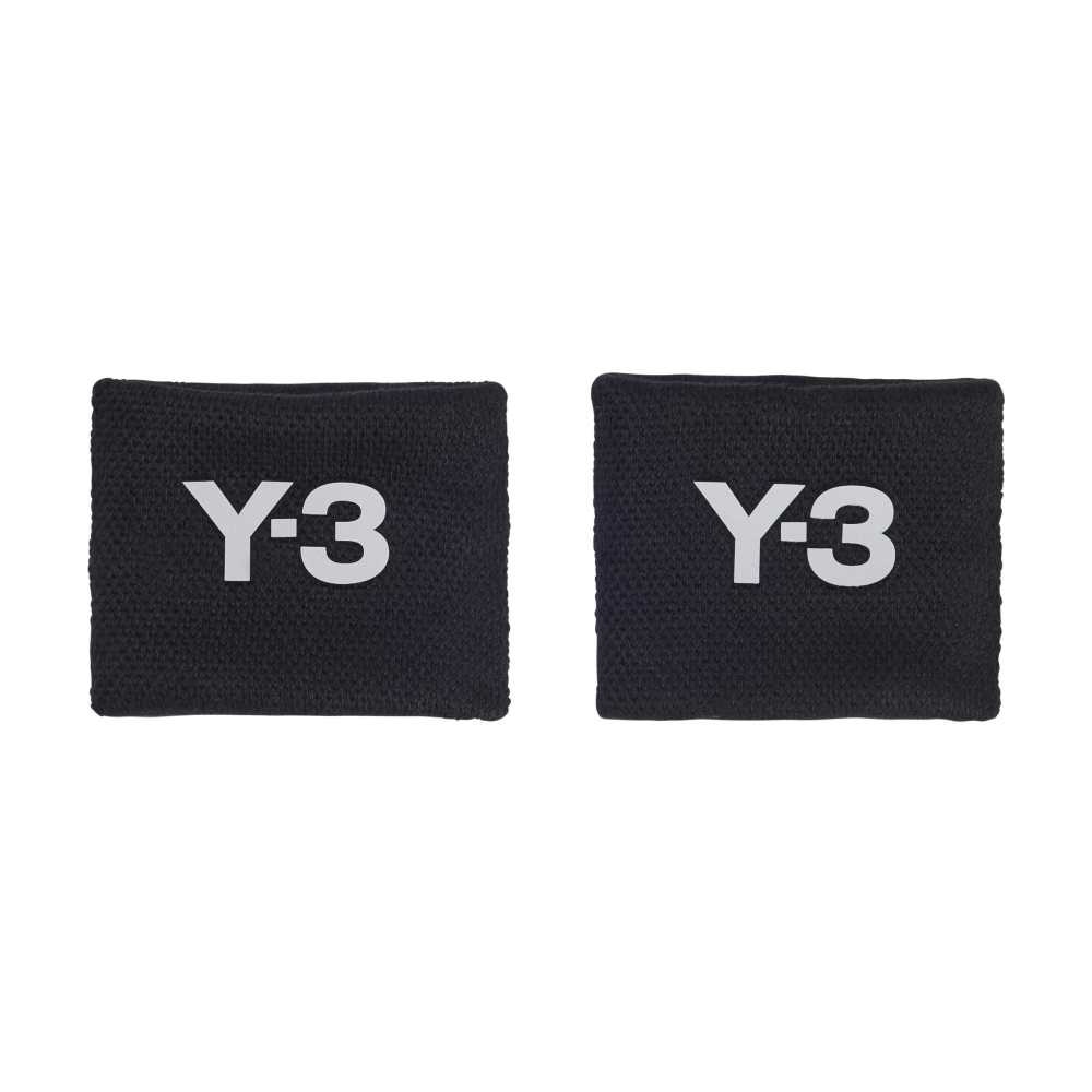 アディダス（adidas）（メンズ、レディース）テニス リストバンド テニス Y-3 スモール リストバンド XR066-JW6135
