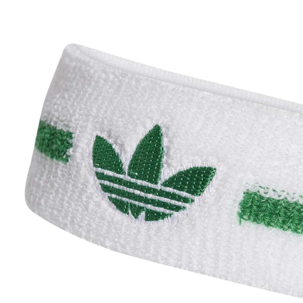 アディダス（adidas）（メンズ）テニス ヘッドバンド オリジナルス ZR738-JW6118